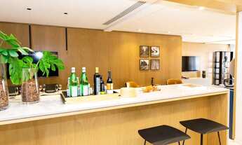 Imagem 1: Apartamento com 3 dormitórios à venda, 165 m² por R$ 2.514.900,00 - Vila Mariana - São Pau