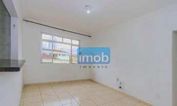 Imagem: Apartamento com dois Dormitórios, no Bairro