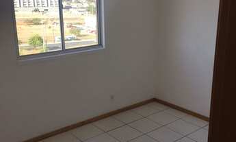 Imagem 5: Apartamento para venda possui 47 metros quadrados com 2 quartos em Samambaia Norte - Brasí