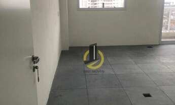 Imagem 5: Sala Comercial - 34m2 - Vila Mariana Rua Santa Cruz