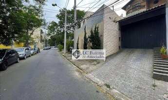 Imagem: Casa à venda, 180 m² por R$ 950.000,00