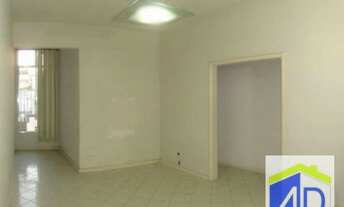 Imagem 4: Apartamento com 3 dormitórios à venda, 95 m² por R$ 800.000,00 - Copacabana - Rio de Janei