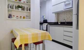 Imagem 5: Apartamento com 80m² com 3 quartos em Jardim Camburi - Vitória - ES