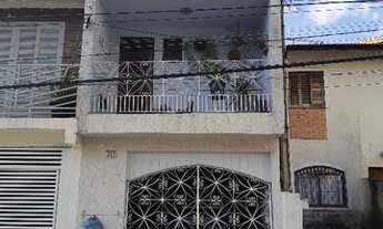 Imagem: Sobrado residencial à venda, Jardim Santa