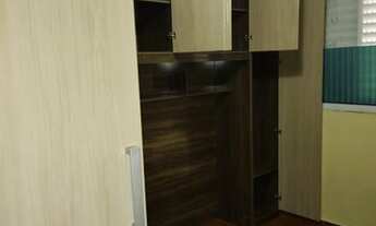 Imagem 7: Apartamento para venda possui 55 metros quadrados com 3 quartos em Vila Urupês - Suzano