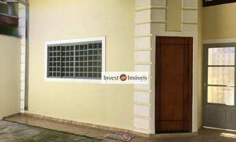 Imagem 5: Casa com 2 dormitórios à venda, 90 m² por R$ 290.000,00 - Residencial Santa Paula - Jacare