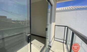 Imagem 4: Casa com 2 dormitórios à venda, 75 m² por R$ 339.000 - Masterville - Sarzedo/MG