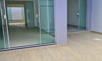 Imagem 6: Jardim Excelsior/Cabo Frio - 1ª. locação, linda casa linear, indep., tipo loft