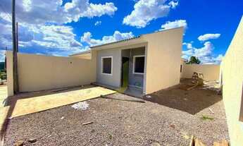 Imagem: Casa de esquina com 3 dormitórios à venda