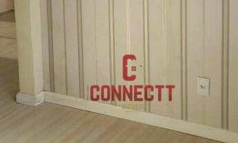 Imagem 5: Apartamento com 2 dormitórios à venda, 56 m² por R$ 230.000,00 - Alto da Boa Vista - Ribei