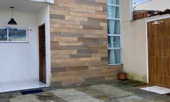 Imagem 4: Repasse Casa Casa com 2 dormitórios