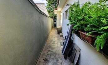 Imagem 2: Casa com 4 dormitórios à venda, 182 m² por R$ 700.000,00 - Jardim Santa Genebra II (Barão