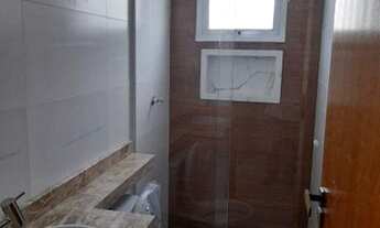 Imagem 7: Cobertura com 2 dormitórios à venda, 53 m² por R$ 495.000,00 - Utinga - Santo André/SP