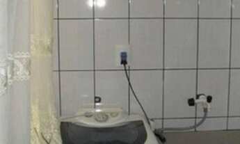 Imagem 5: Apartamento com 2 dormitórios à venda, 47 m² por R$ 150.000,00 - Parque Laguna - Taboão da