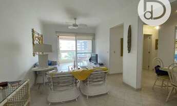 Imagem 5: Apartamento com 3 dormitórios à venda, 118 m² por R$ 2.200.000,00 - Riviera de São Lourenç