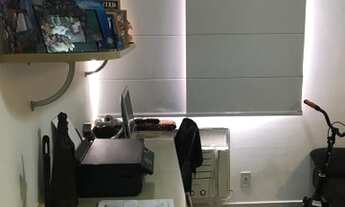 Imagem 3: Apartamento para venda com 88 metros quadrados com 3 quartos em Vila da Penha - Rio de Jan