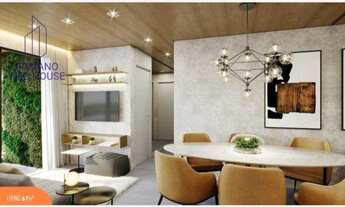 Imagem: ELO DUO CAMINHOS DA LAPA 2 dormitórios