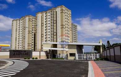 Imagem 7: Apartamento com 2 dormitórios para alugar, 50 m² por R$ 900,00/mês - Jardim Dona Maria Aze