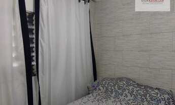 Imagem 7: Terreno 13 m² x 27 m², com duas casas- Vila Buenos Aires - São Paulo/SP