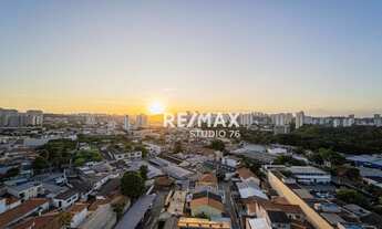 Imagem 7: Apartamento com 3 dormitórios à venda, 104 m² por R$ 800.000,00 - Santo Amaro - São Paulo