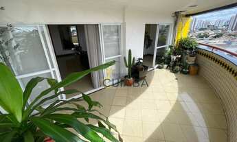 Imagem 6: Cobertura a Venda no Bairro Goiabeiras