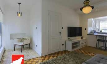 Imagem 2: Apartamento à venda no bairro Pinheiros - São Paulo/SP