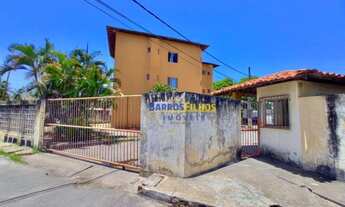 Imagem: Condomínio Monte Olimpo