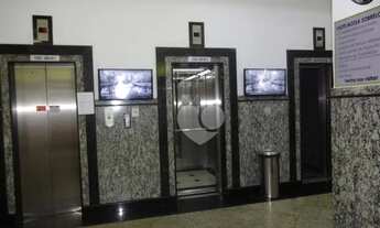 Imagem 7: Sala à venda, 24 m² por R$ 330.000,00 - Tijuca - Rio de Janeiro/RJ