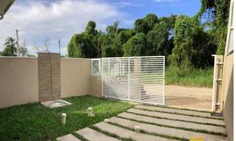 Imagem 3: Casa com 02 quartos (sendo 01 suíte) no Balneário Cambiju