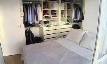 Imagem 5: São Paulo - Apartamento Padrão - Brás