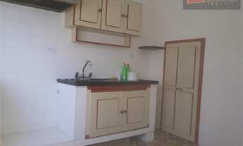 Imagem: APARTAMENTO DUPLEX 2 DORMITORIOS E UMA VAGA