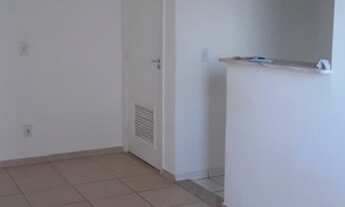 Imagem 3: Apartamento à venda, 47 m² por R$ 230.000,00 - Nova Aliança - Ribeirão Preto/SP