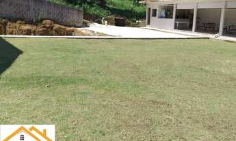 Imagem 7: Sitio no Rio da Prata de Campo Grande