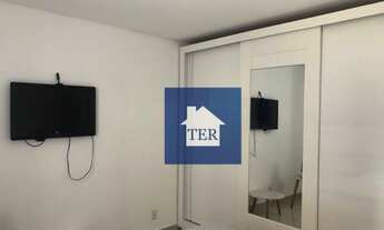 Imagem 7: Ótima Casa Térrea com 2 dormitórios à venda, 100 m² por R$ 450.000 - Vila Santa Maria - Sã