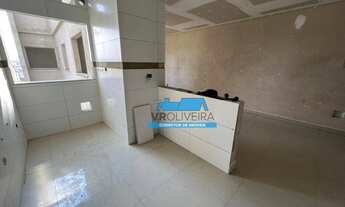 Imagem 5: Cobertura com 3 dormitórios à venda, 85 m² por R$ 750.000 - Parque das Nações - Santo Andr