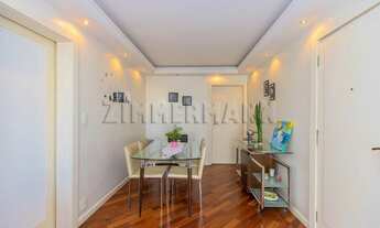 Imagem 5: SãO PAULO - Apartamento Padrão - CAMPO BELO