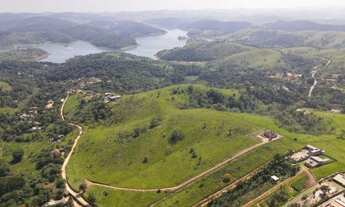 Imagem: Chácara em santa Branca 3.000 m