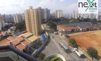 Imagem 6: Oportunidade Apto. Vila Carrão 55m² - 02 dormitórios próximo ao metrô