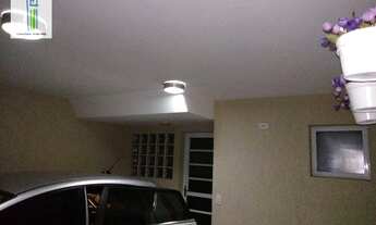 Imagem 5: Casa com 2 dormitórios à venda, 100 m² por R$ 449.000,00 - Vila Mazzei - São Paulo/SP