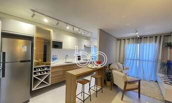 Imagem 3: Apartamento à venda, 60 m² por R$ 360.000,00 - Edifício Spontaneo - Itu/SP