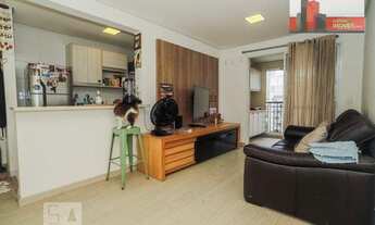 Imagem 2: Apartamento em Rua Croata, 820 - Vila Ipojuca, 2 quartos e 2 vagas