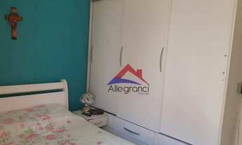 Imagem 6: Apartamento com 2 dormitórios à venda, 59 m² por R$ 265.000,00 - Jardim Artur Alvim - São