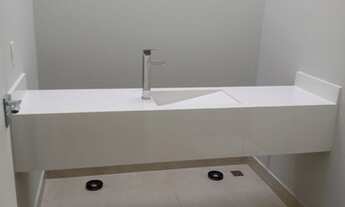 Imagem 6: Bela Casa Alphaville 4 - 489 m² A/T - Estuda Permuta menor valor