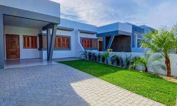 Imagem: Casa com 3 dormitórios à venda por R$