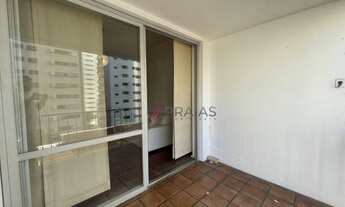 Imagem 2: Apartamento com 3 dormitórios à venda, 86 m² por R$ 400.000 - Pitangueiras - Guarujá/SP