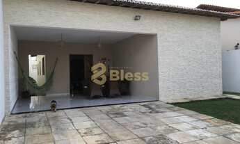 Imagem 3: Casa à Venda, Nova Parnamirim, Parnamirim, RN