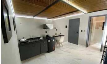 Imagem: Linda Kitnet para aluguel com 35 m2 bairro