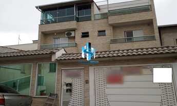 Imagem: CASA A VENDA EM SP VILA MATILDE