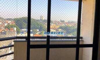 Imagem 4: Apartamento à venda por R$ 488.000,00 - Paulicéia - São Bernardo do Campo/SP