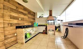 Imagem 2: BELO HORIZONTE - Apartamento Padrão - Santa Branca